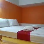 First And Frang Hotel - Koh Phangan