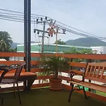 First And Frang Hotel - Koh Phangan