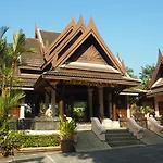 Khaolak Palm Beach Resort