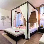 The Sarojin (Adults Only)