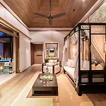 The Sarojin (Adults Only)