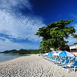 Chaweng Cove Beach Resort