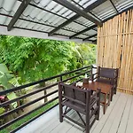 Da Kanda Villa Beach Resort