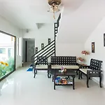 Da Kanda Villa Beach Resort