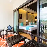 Dara Samui Beach Resort Adult Only