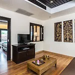 Dara Samui Beach Resort Adult Only