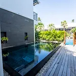 The Chill Resort And Spa, Koh Chang
