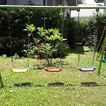 Chaweng Noi Pool Villa