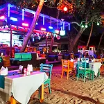 The Fair House Beach Resort & Hotel