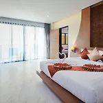 Ananta Burin Resort - Sha Extra Plus