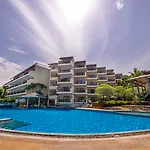 Krabi La Playa Resort