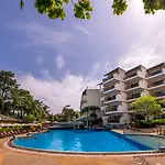 Krabi La Playa Resort