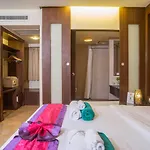 Samui Sense Beach Resort