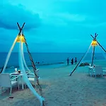 Samui Sense Beach Resort