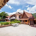 Sunrise Resort- Koh Phangan - Sha Extra Plus
