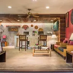 The Tubkaak Krabi Boutique Resort