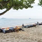 The Tubkaak Krabi Boutique Resort