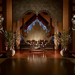 Anantara Golden Triangle Elephant Camp & Resort