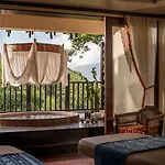 Anantara Golden Triangle Elephant Camp & Resort