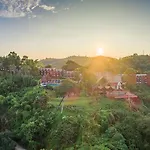 Anantara Golden Triangle Elephant Camp & Resort