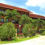 Andamanee Boutique Resort Aonang Krabi - Free Beach Shuttle