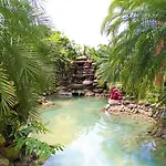 Andamanee Boutique Resort Aonang Krabi - Free Beach Shuttle