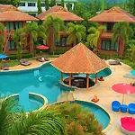 Andamanee Boutique Resort Aonang Krabi - Free Beach Shuttle