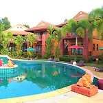 Andamanee Boutique Resort Aonang Krabi - Free Beach Shuttle