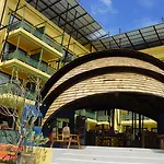 Bhundhari Chaweng Beach Resort Koh Samui - Sha Plus