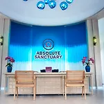 Absolute Sanctuary (Adults Only)
