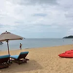 The Sunset Beach Resort & Spa, Taling Ngam, Ko Samui