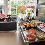 The Sunset Beach Resort & Spa, Taling Ngam, Ko Samui