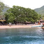 Sairee Hut Resort Koh Tao