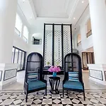 Courtyard By Marriott Phuket Town
