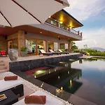 Baan Phuttarak - Seaview Private Villa