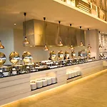 Tsix5 Phenomenal Hotel Pattaya