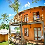 The Mud - Eco Hotel