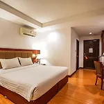 Jomtien Hisotel