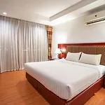 Jomtien Hisotel