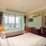 Jomtien Hisotel