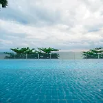 Jomtien Hisotel