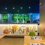 Ibis Styles Bangkok Sukhumvit 50
