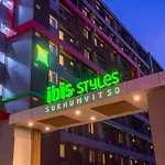 Ibis Styles Bangkok Sukhumvit 50