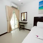 Q Victory Patong Hotel