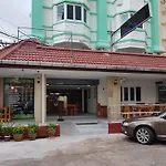 Welcome Inn Hotel @ Karon Beach. Single Room From Only 500 Baht