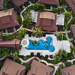Blu Pine Villa & Pool Access - Sha Plus