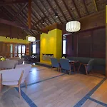 Onsen At Moncham