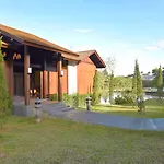 Onsen At Moncham