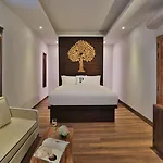 The Privilege Hotel Ezra Beach Club
