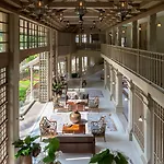 Devasom Khao Lak Beach Resort & Villas